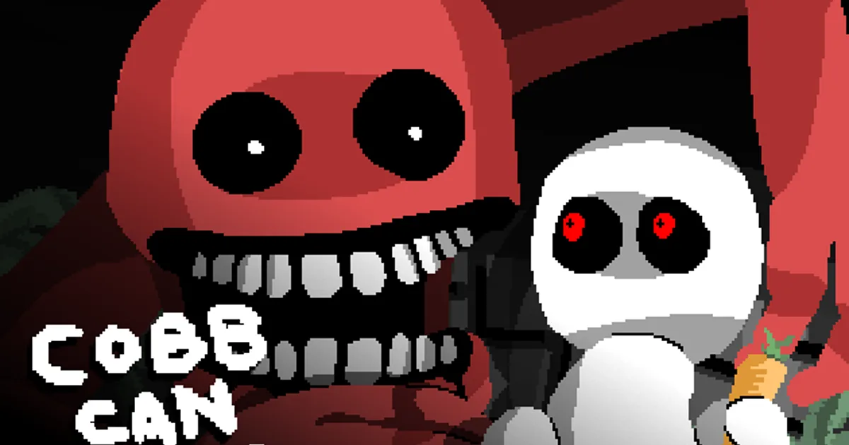 Cobb Can Move - playable in browser screenshot