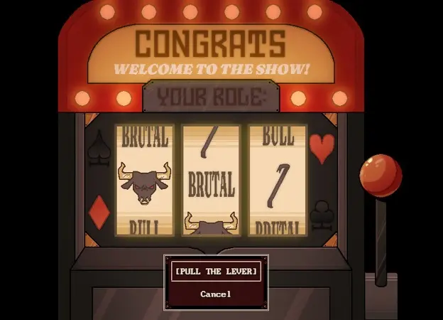 Jack Pot Crash Course - playable in browser screenshot