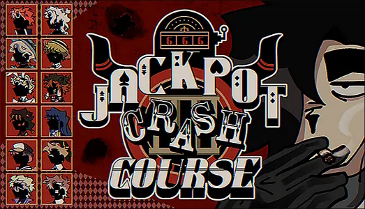Jackpot Crash Course - Casino Gameplay