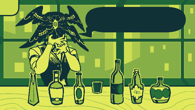 Mixology