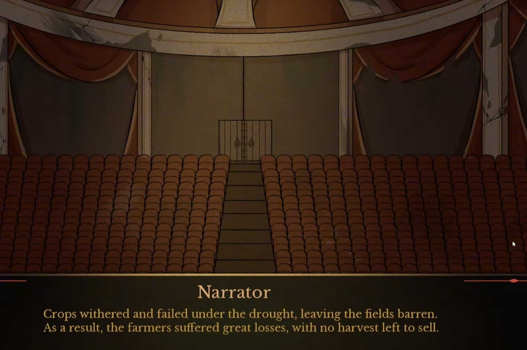 Action Combat Dynamics in Steampunk World